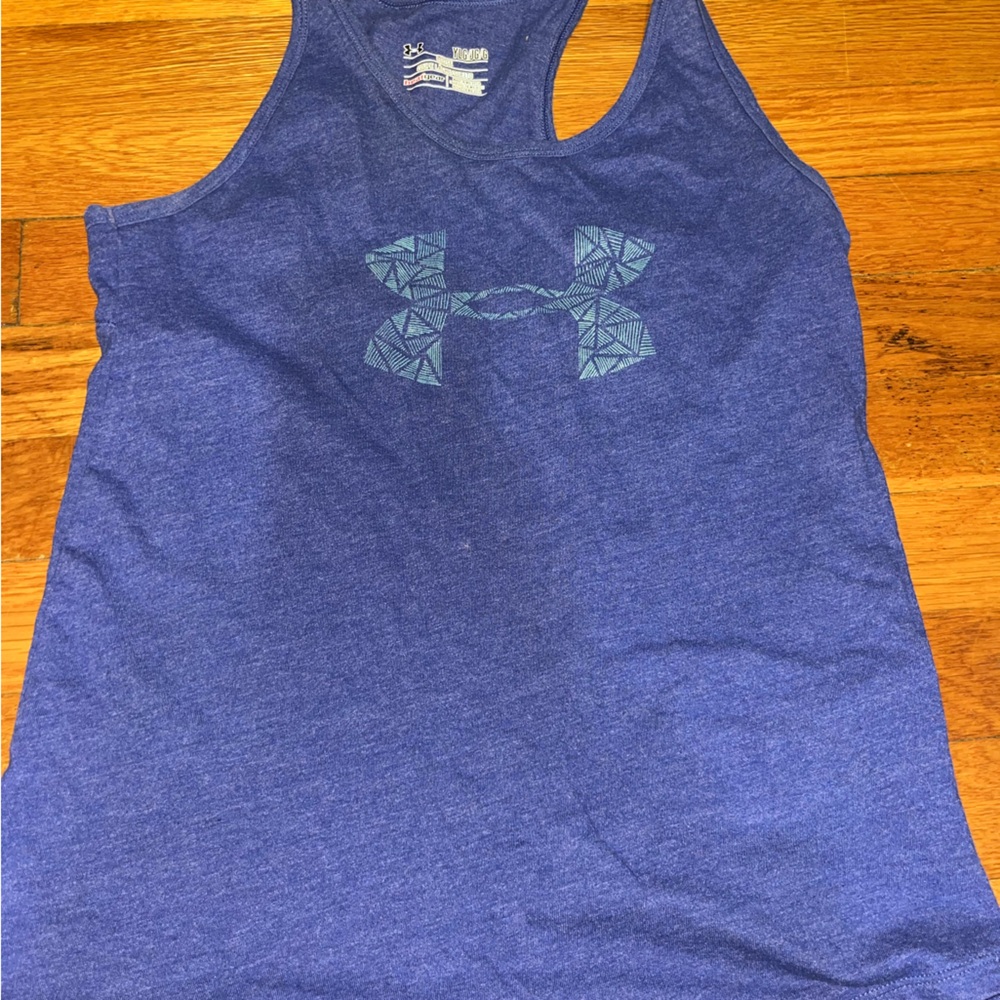 Under Amour tank